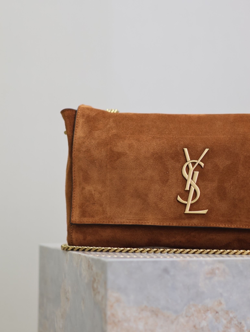 YSL Satchel Bags